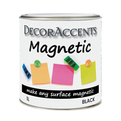 DecorAccents Магнитная краска