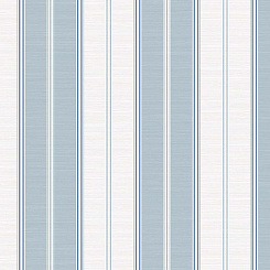Обои Wallquest Nantucket Stripes