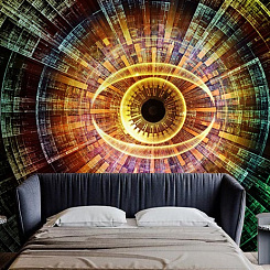 Обои Artmegahome Текстуры и узоры