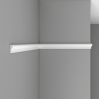 Молдинг FLEXIBLE DECOMASTER