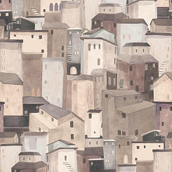 Фотообои Co.De FABULA