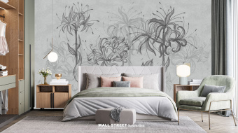 Фотообои Wall Street SUMMERTIME