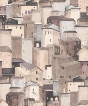 Фотообои Co.De FABULA