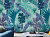 Обои Artmegahome Орнаменты