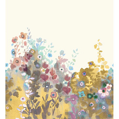 Обои Jannelli&Volpi JV202 Murals Decor