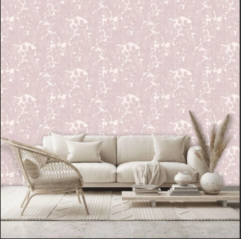 Обои Little Greene National Trust Papers 2