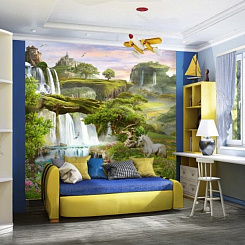 Обои Artmegahome Детские коллекции