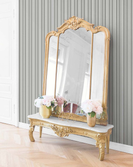 Обои Wallquest Alice & Rose