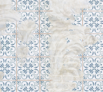 Фрески/Панно ORTOGRAF