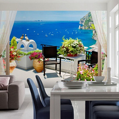 Обои Artmegahome Пейзажи