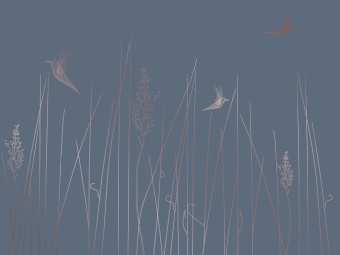 Фрески/Панно ORTOGRAF