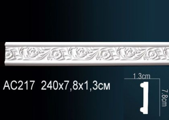 Молдинг Perfect