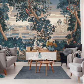 Обои ICH Panorama II