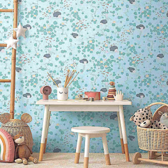 Обои AS Creation Mia&Paul