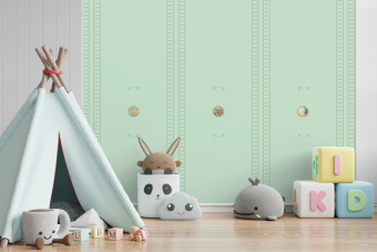 Фотообои Onprint КОШЕЛЕВА АННА