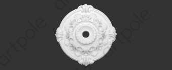 Розетка орнаментальная Artpole