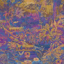 Фотообои Co.De MURALS DECOR