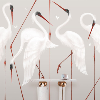 Фрески/Панно Fresq CLASSIC