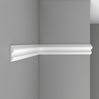 Молдинг FLEXIBLE DECOMASTER