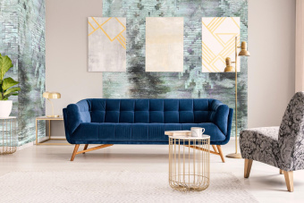 Обои Marburg Smart Art Gallery