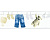 Обои AS Creation LITTLE STARS
