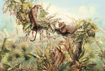 Фрески/Панно ORTOGRAF