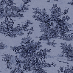 Обои Marburg Gloockler Pompoos Provence