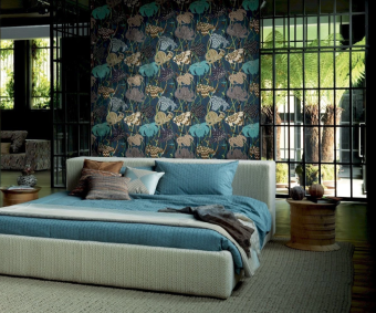 Обои Sirpi Missoni Home 3
