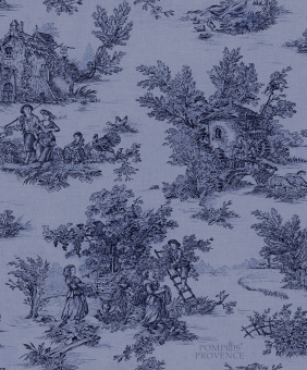 Обои Marburg Gloockler Pompoos Provence