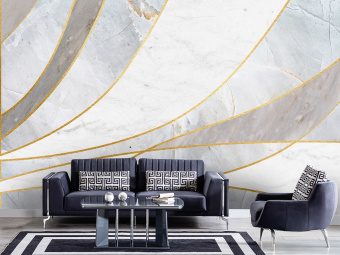 Фотообои Artmegahome Геометрия