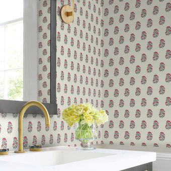 Обои York Antonina Vella Jardin