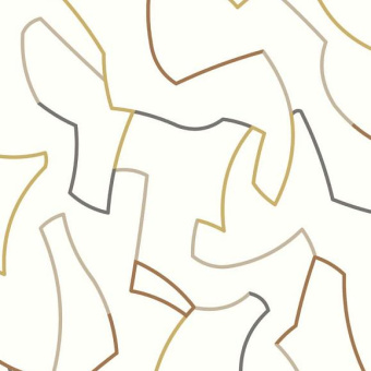 Обои Casadeco Color Game