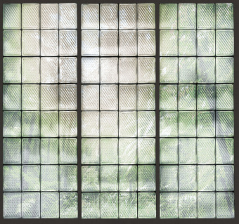 Фрески/Панно ORTOGRAF