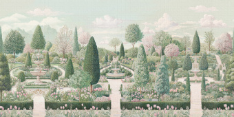 Фрески/Панно Affresco Infinito Walls