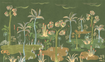 Фотообои Co.De CODE 03