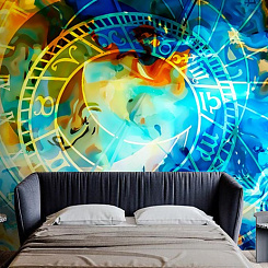 Обои Artmegahome Текстуры и узоры