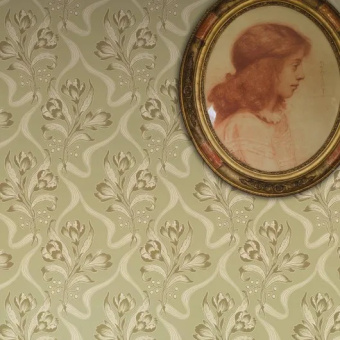 Обои Borastapeter Anno II