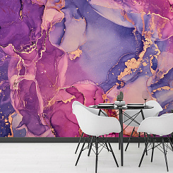 Обои Artmegahome Флюид Art