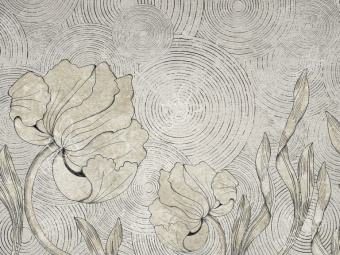 Фотообои My Fresco Природа