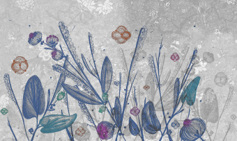 Фотообои Co.De CODE 02