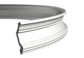 Карниз Европласт