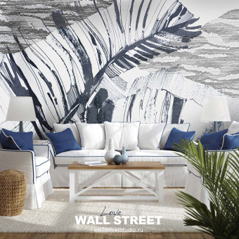 Фотообои Wall Street LOWE