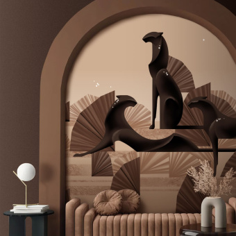 Фрески/Панно Fresq  CLASSIC