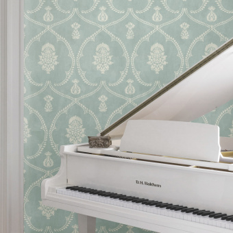 Обои York Ronald Redding Astoria