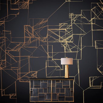 Фрески/Панно Fresq GEO