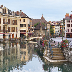 Фрески/Панно ORTOGRAF Города и страны