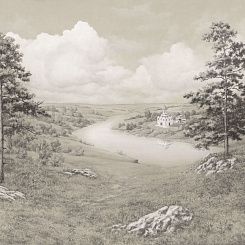 Фрески/Панно ORTOGRAF