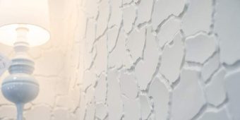 Гипсовые 3D панели Artpole