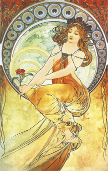 Фрески/Панно ORTOGRAF Живопись