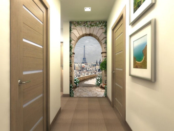 Фотообои Artmegahome Пейзажи